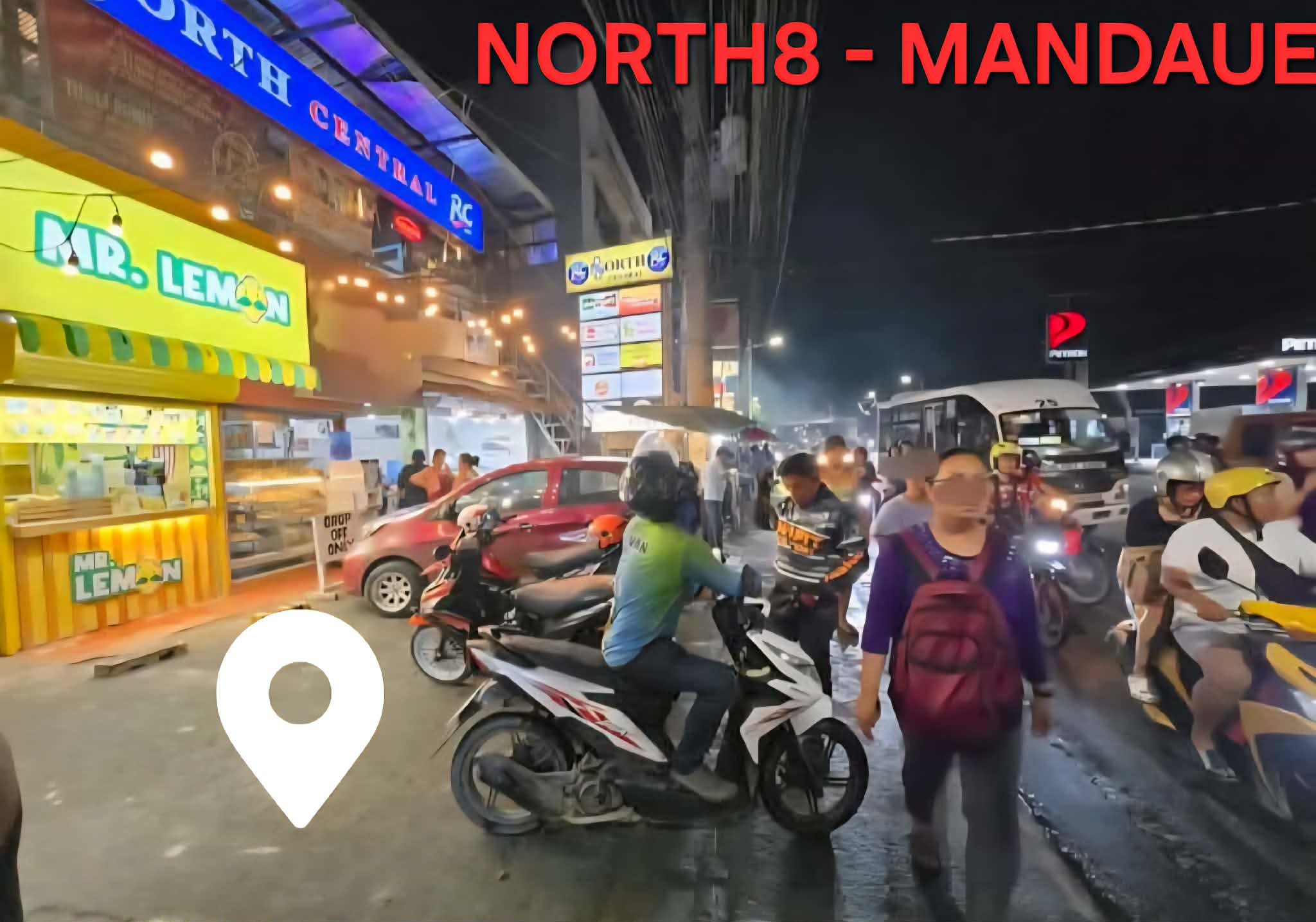 Community Development