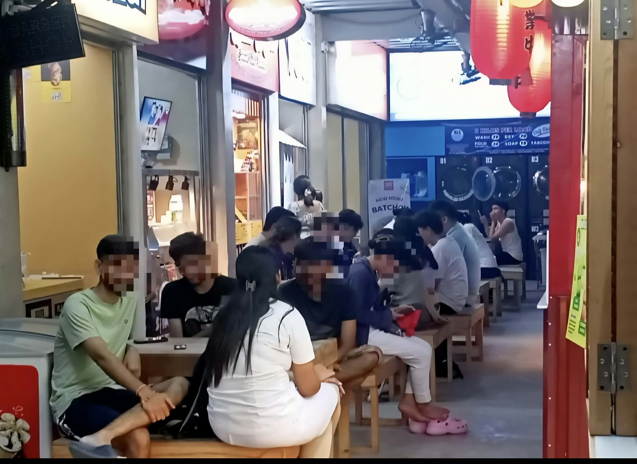 Community Development